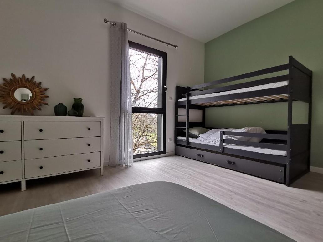 Maison D'Architecte En Pleine Nature Arlempdes Екстериор снимка